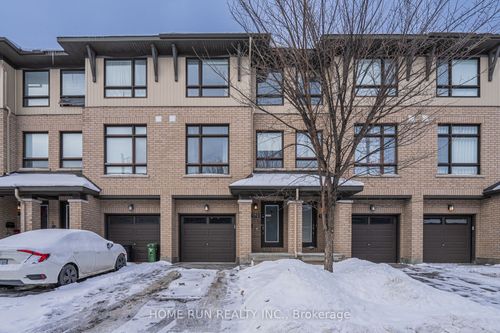 170 Wild Senna Way, Nepean, ON, K2J5Z5 | Card Image