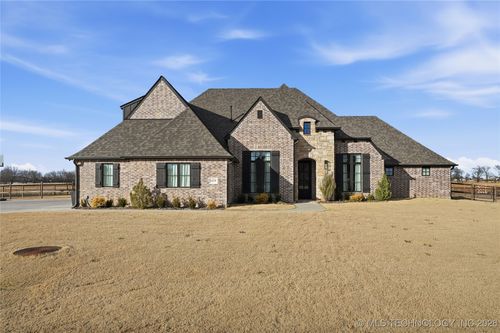 4239 E 177th Pl S, Bixby, OK, 74008-7026 | Card Image