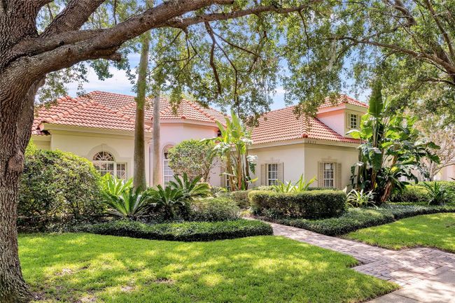 8849 Elliotts Court, House other with 5 bedrooms, 4 bathrooms and null parking in Orlando FL | Image 27