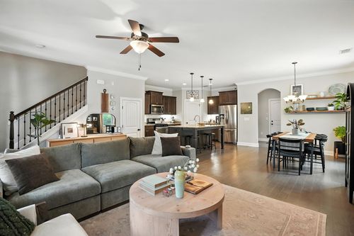 348 Cornelius Way, Hendersonville, TN, 37075-2985 | Card Image