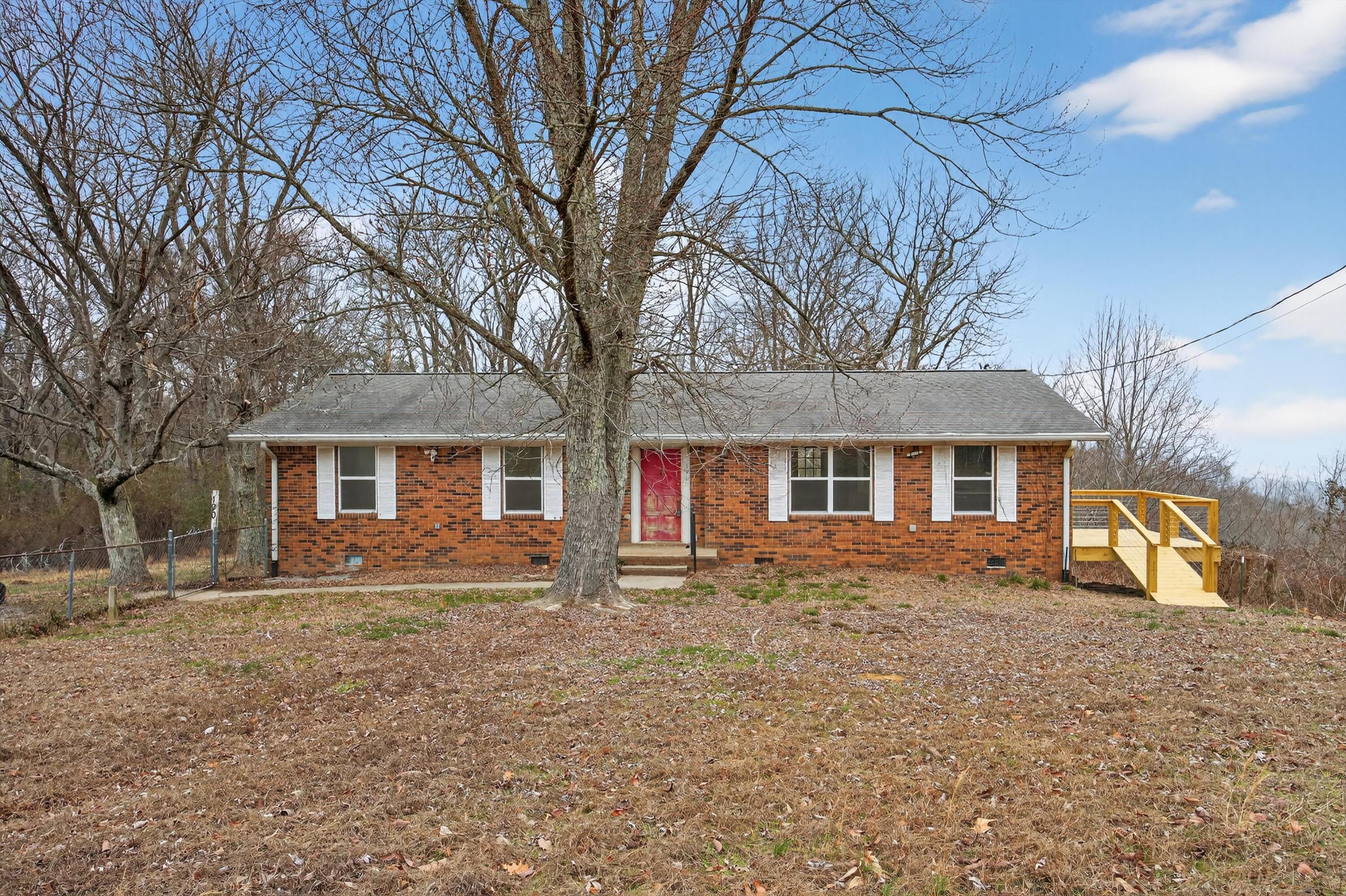 Residential in Trenton