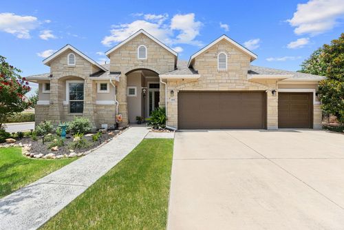 101 San Michelle Cv, Georgetown, TX, 78628-7246 | Card Image