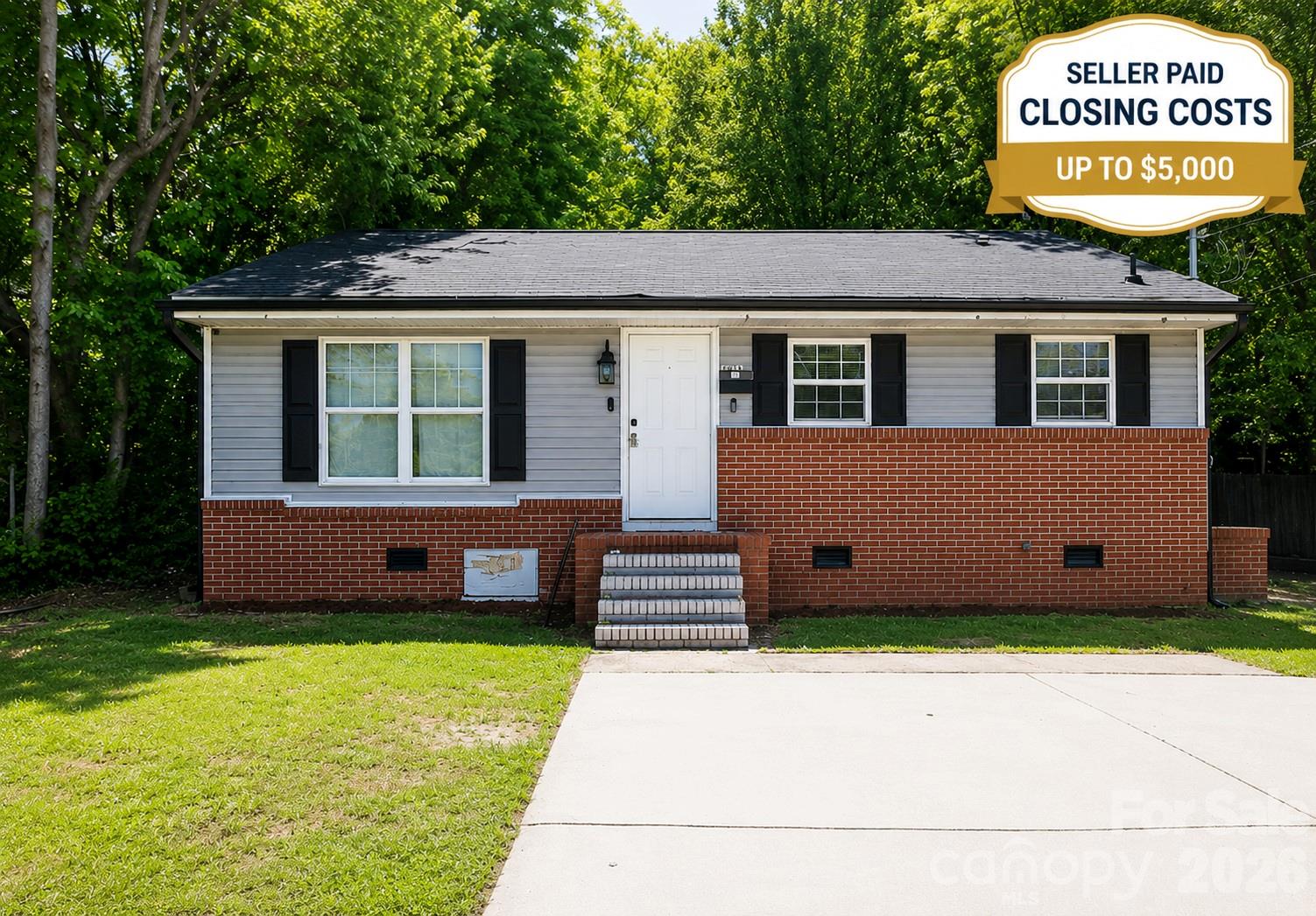 Residential in Greensboro 2