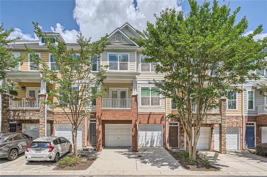 Galleon Trl, Alpharetta, GA 30004