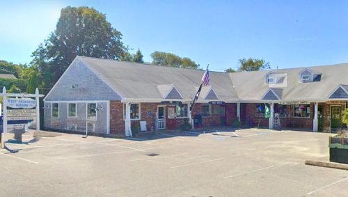 410 W Falmouth Hwy, Falmouth, MA, 02540 | Card Image