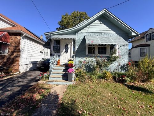 324 Dewitt St, Linden, NJ, 07036-5060 | Card Image
