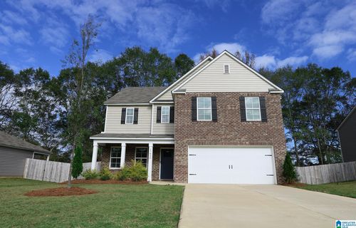 17820 April Leigh Circle, Vance, AL, 35490 | Card Image