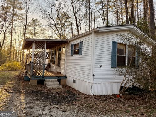 24 Lost Bridge Ln, Lakemont, GA, 30552-2003 | Card Image