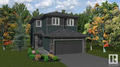 2611 194 St Nw, House other with 3 bedrooms, 3 bathrooms and 4 parking in Edmonton AB | Image 1