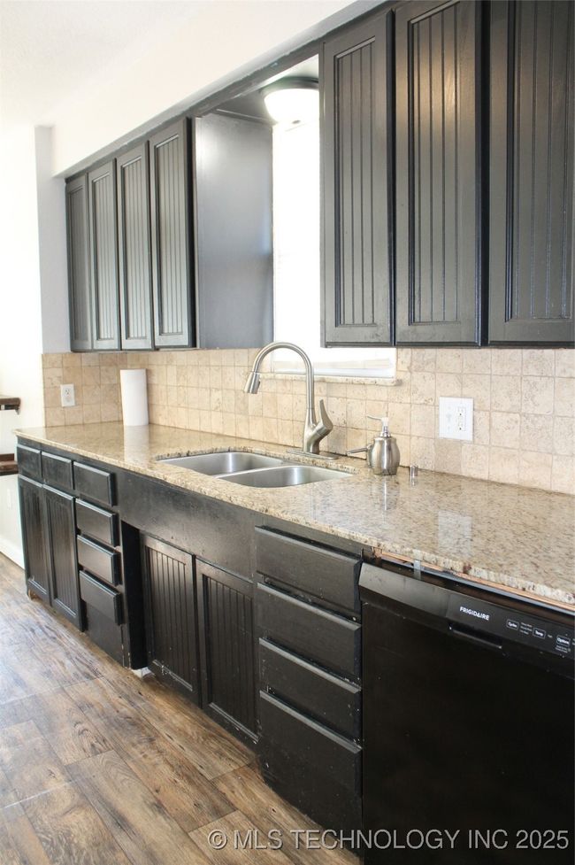 400 E Comanche Ave, House other with 2 bedrooms, 2 bathrooms and null parking in McAlester OK | Image 7