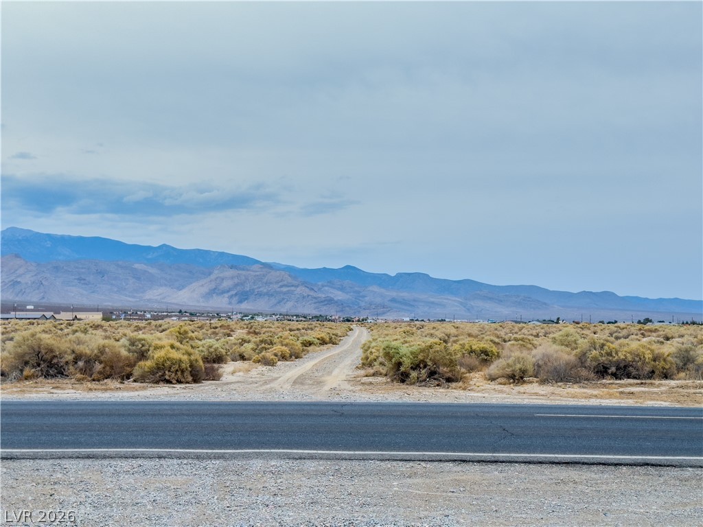 Land in Pahrump 5