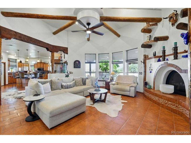 321 Bowie Rd, House other with 3 bedrooms, 3 bathrooms and null parking in Penrose CO | Image 6