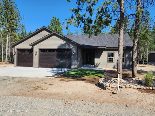 415 Elk Rd, Moyie Springs, ID, 83845 | Card Image