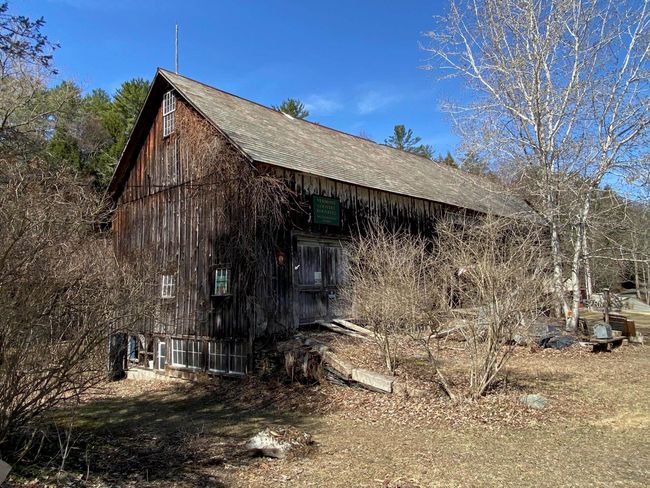1254 Route 5, House other with 8 bedrooms, 1 bathrooms and null parking in Springfield VT | Image 39