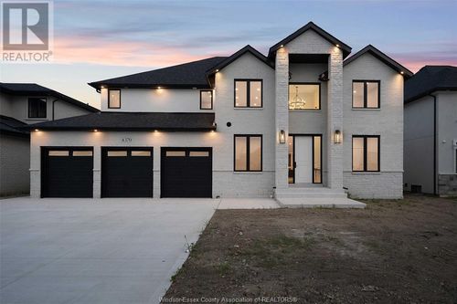 4370 Caterina Crescent, Lasalle, ON, N9H0N3 | Card Image