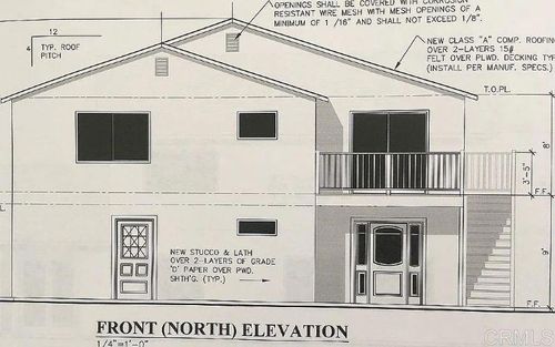 3195 Buena Vista Ave, Lemon Grove, CA, 91945-2411 | Card Image