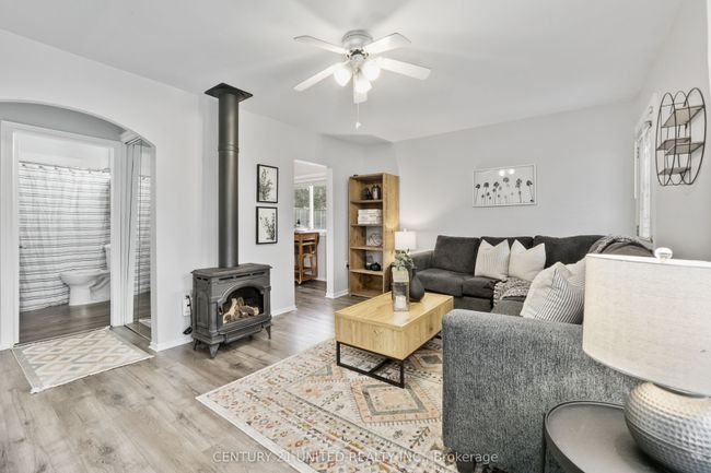 136 Elgin St S, House other with 2 bedrooms, 1 bathrooms and 2 parking in Port Hope ON | Image 12