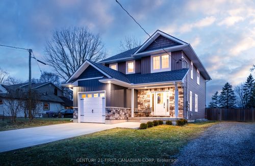 51130 Ron Mcneil Line, Springfield, ON, N0L2J0 | Card Image