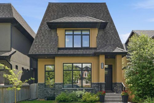 2409 Westmount Rd Nw, Calgary, AB, T2N3N9 | Card Image