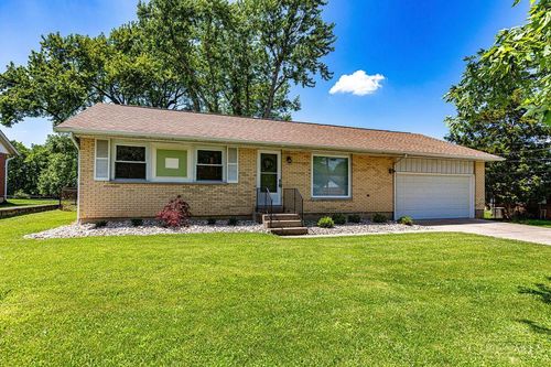 6035 Hexagon Dr, Fairfield, OH, 45014-4820 | Card Image