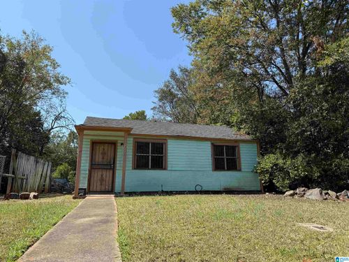 408 Henson St, MIDFIELD, AL, 35228-2302 | Card Image