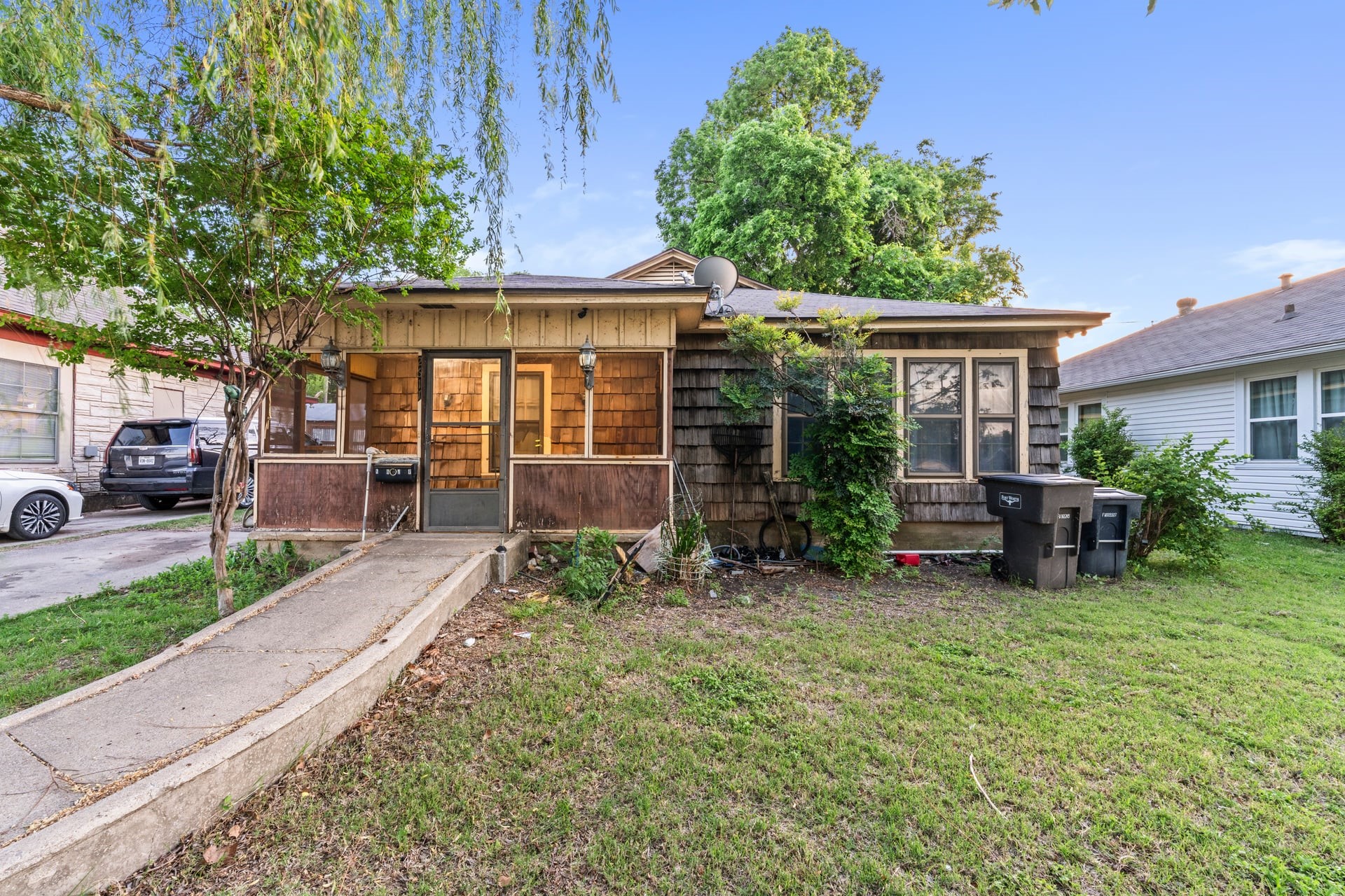 Residential in Fort Worth 2