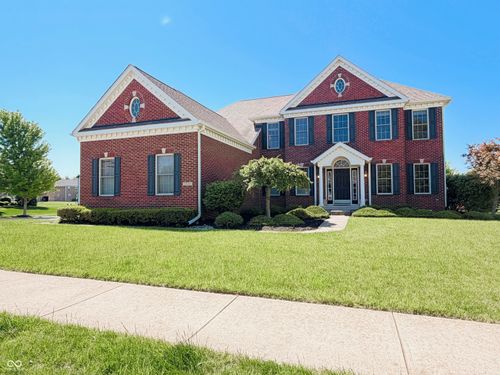 2535 Murphy Cir N, Carmel, IN, 46074-0050 | Card Image