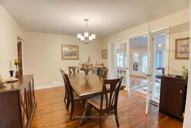 40 Blue Heron Crt, House other with 4 bedrooms, 4 bathrooms and 9 parking in Rockcliffe ON | Image 9