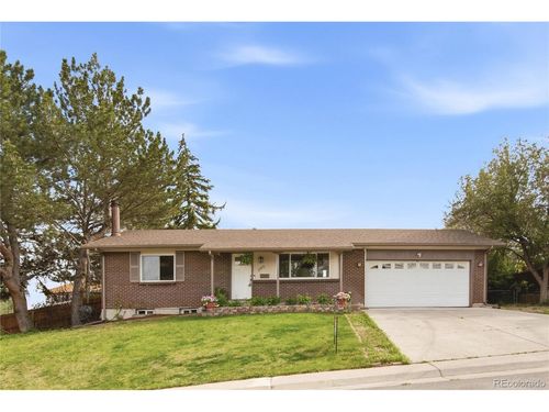 580 W 79th Pl, Denver, CO, 80221-4045 | Card Image