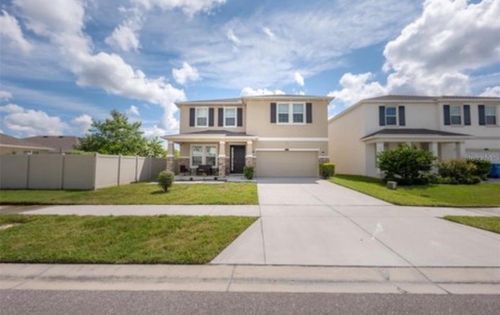 3052 Living Coral Dr, Odessa, FL, 33556-5128 | Card Image