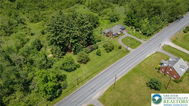 1571 Penn Dr, House other with 3 bedrooms, 2 bathrooms and null parking in Andreas PA | Image 57