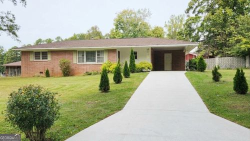 127 Briarwood Dr, Toccoa, GA, 30577-3401 | Card Image