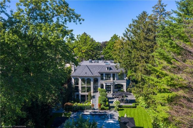 15 Chartwell Rd, House other with 5 bedrooms, 7 bathrooms and 8 parking in Oakville ON | Image 31