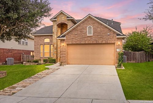 2905 Mistywood Ln, Schertz, TX, 78108-3489 | Card Image