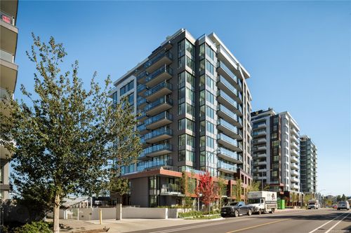 709-369 Tyee Rd, Victoria, BC, V9A0B6 | Card Image
