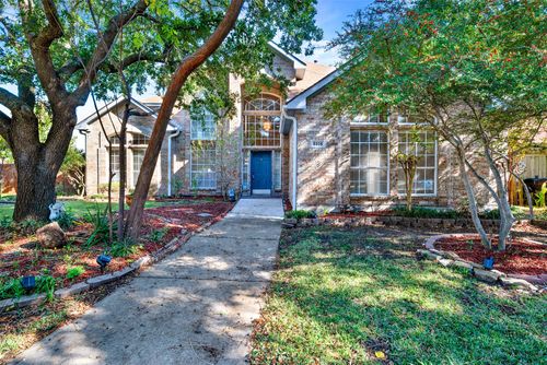 2306 Dana Dr, Rowlett, TX, 75088-7311 | Card Image