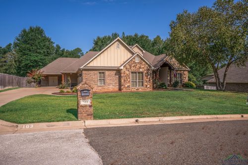 103 Smackover, White Oak, TX, 75693 | Card Image