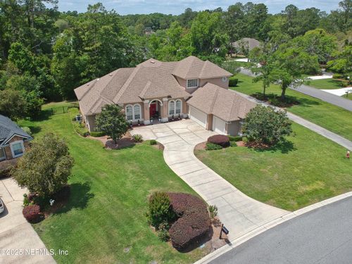 1677 Pebble Beach Blvd, GREEN COVE SPRINGS, FL, 32043-8077 | Card Image