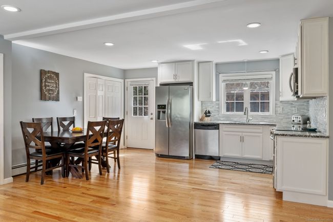 24 Brick Top Ln, House other with 4 bedrooms, 3 bathrooms and null parking in Windham CT | Image 5