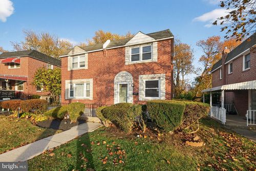 110 Lakeview Dr, RIDLEY PARK, PA, 19078-3704 | Card Image