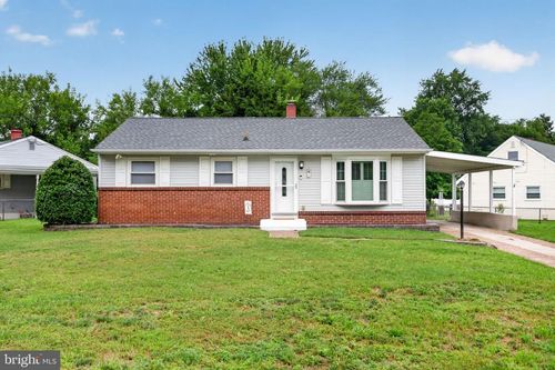 1 Walden Rd, EVESHAM, NJ, 08053-2248 | Card Image