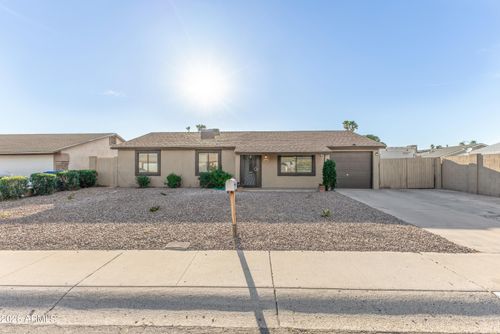 13250 N 38th St, Phoenix, AZ, 85032-6656 | Card Image