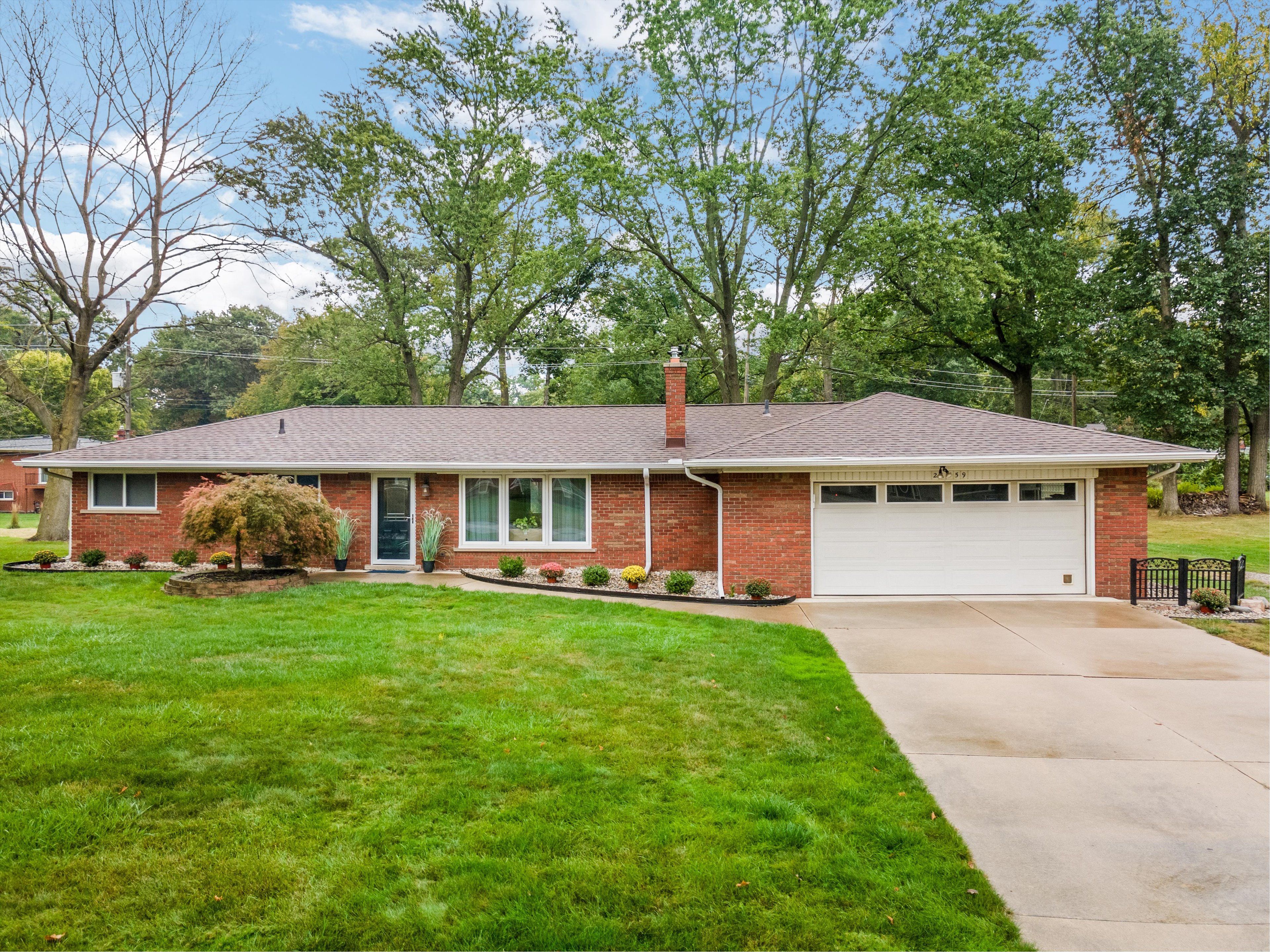 Hcl Jackson , Grosse Ile, MI 48138