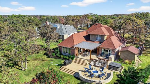 100 Mohawk Cv, Lake Kiowa, TX, 76240-9067 | Card Image