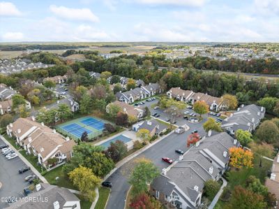 1006 - 1006 Harbor Club Drive, Condo with 2 bedrooms, 2 bathrooms and null parking in Parlin NJ | Image 3