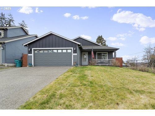 10701 Ne 88th St, Vancouver, WA, 98662 | Card Image