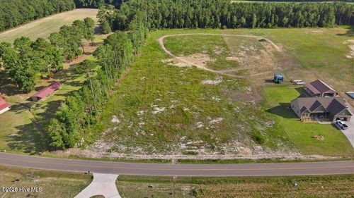 Tbd Antioch Rd, Pikeville, NC, 27863 | Card Image