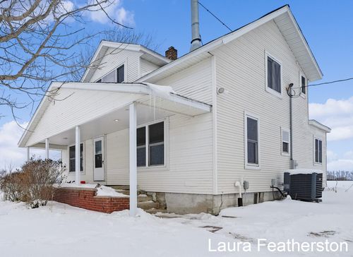 5105 Perry Street, Zeeland Charter Township, MI, 49464 | Card Image