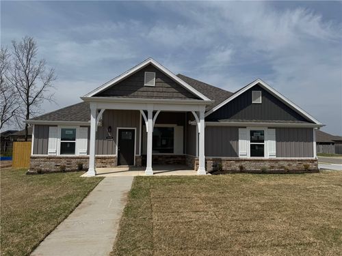 800 Phyllis Farm Rd, Prairie Grove, AR, 72753-2017 | Card Image