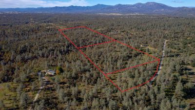 40 Acres Heavenly Valley Lane, Home with 0 bedrooms, 0 bathrooms and null parking in Anderson CA | Image 2